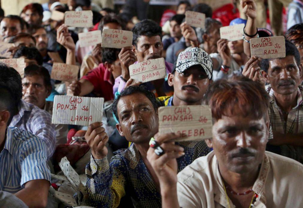 惊人真相：种姓制度如何助推印度人口增长