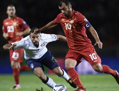 欧洲杯世界赛名额