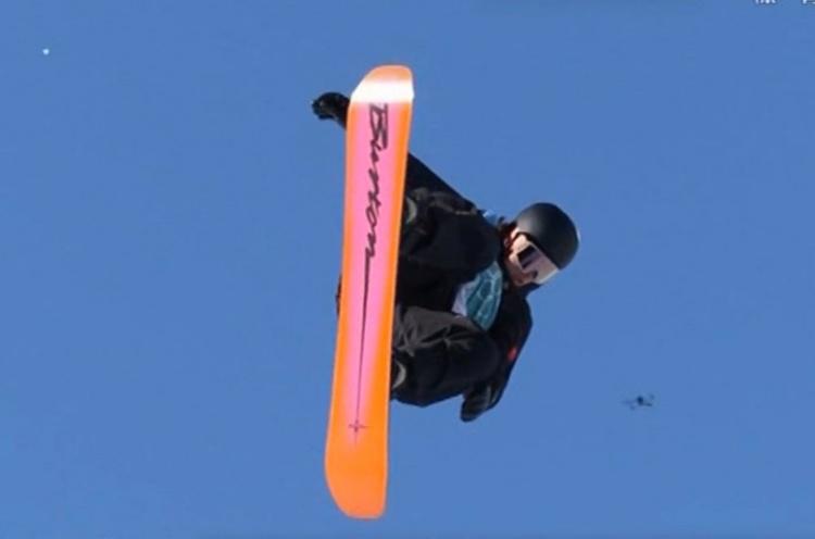 世界冠军都失误了?普通人滑雪到底该注意啥? 世界冠军都失误了?普通人滑雪到底该注意啥?