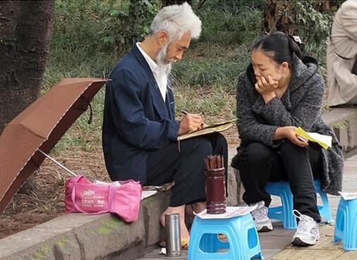 想算命该去哪儿找靠谱的大师？