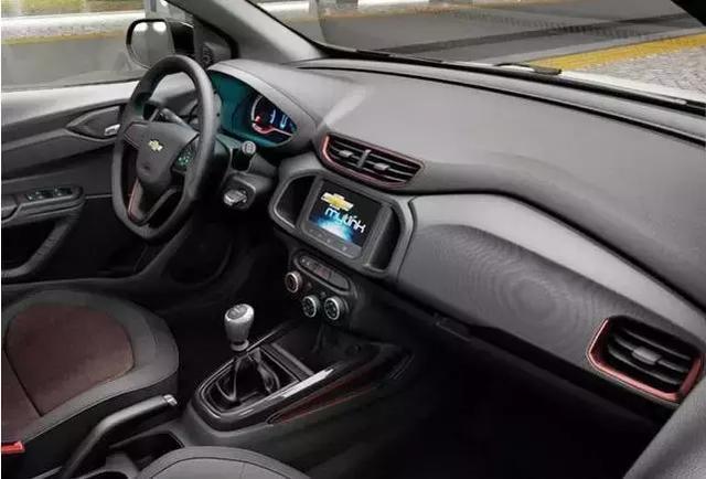 雪佛兰新赛欧三厢汽车深度测评,家用代步车的真实表现,油耗与空间能否兼得? 雪佛兰新赛欧三厢汽车深度测评,家用代步车的真实表现,油耗与空间能否兼得?