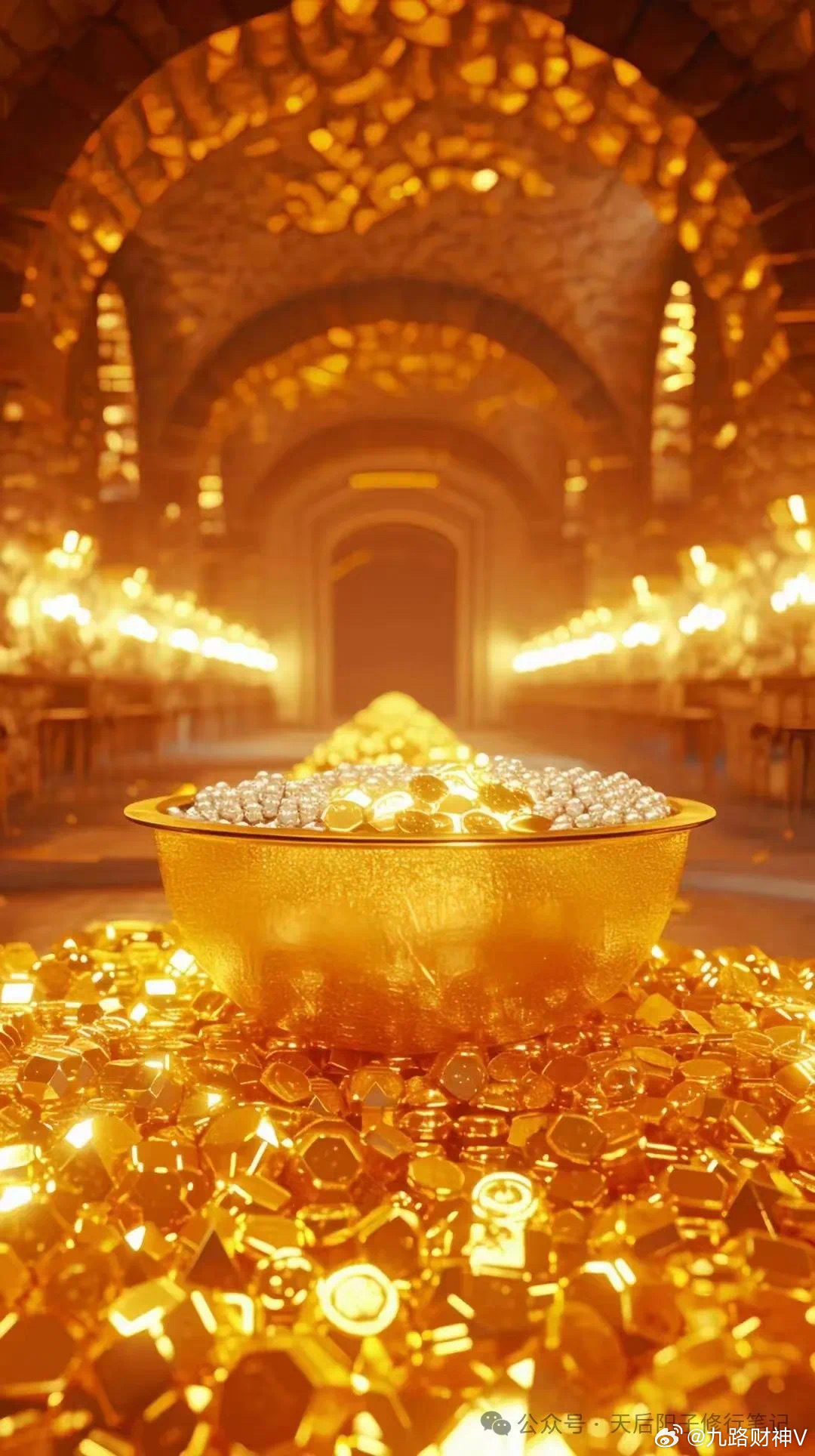 女人梦见兜里装满现金预示什么？2025年心理与运势全解