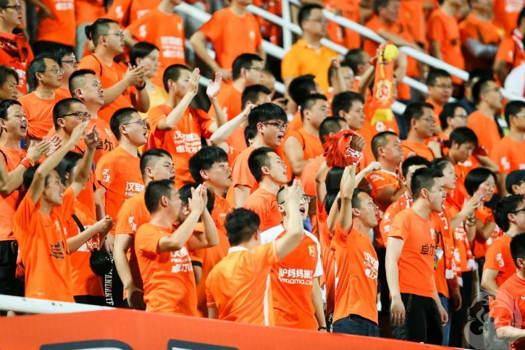 武汉卓尔队到底值不值得追？