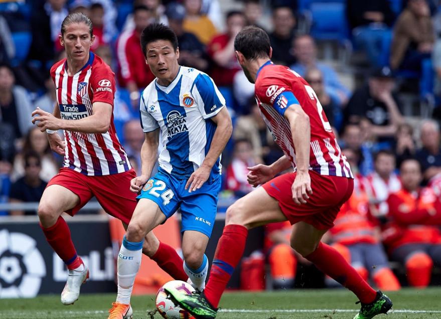 第一次看西班牙人VS马竞直播要注意啥? 第一次看西班牙人VS马竞直播要注意啥?