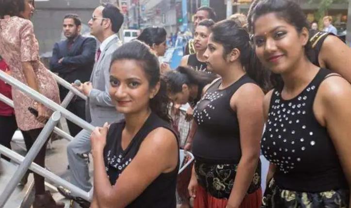 好奇！在深圳的印度人生活得怎样？看完你就知道了！