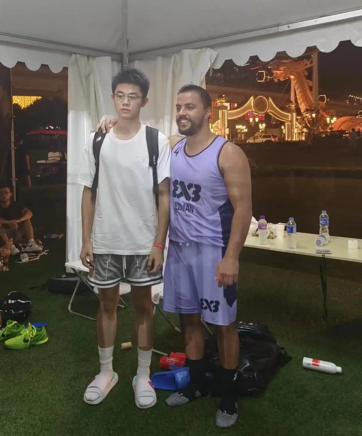 篮球赛事排行榜_篮球热门赛事排名_热门篮球赛事