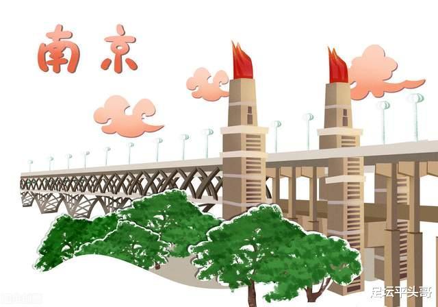 《南京人觉得南京最好的原因是什么？揭秘南京独特魅力与市民归属感》