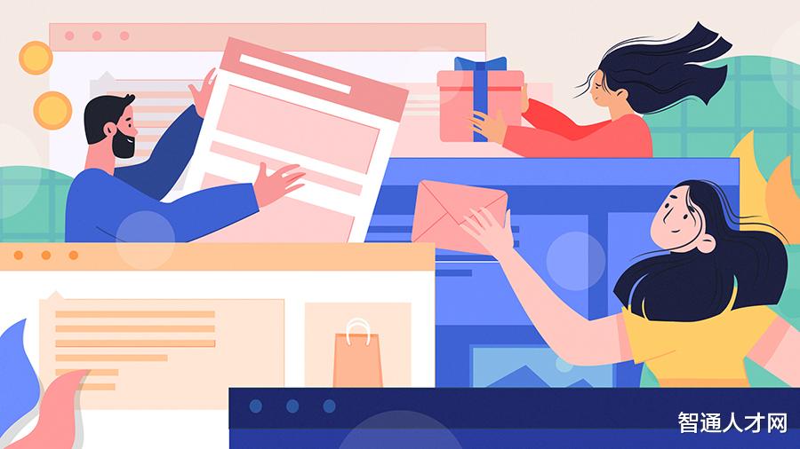 华人168招聘网使用指南：找工避坑与沟通技巧