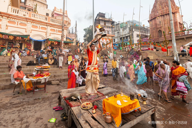印度德里自由行，这样玩最尽兴