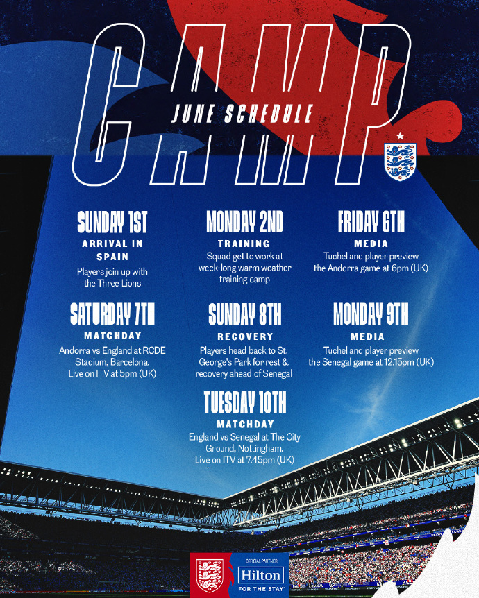 六月份有哪些重要的足球赛事,精彩不容错过 六月份有哪些重要的足球赛事,精彩不容错过