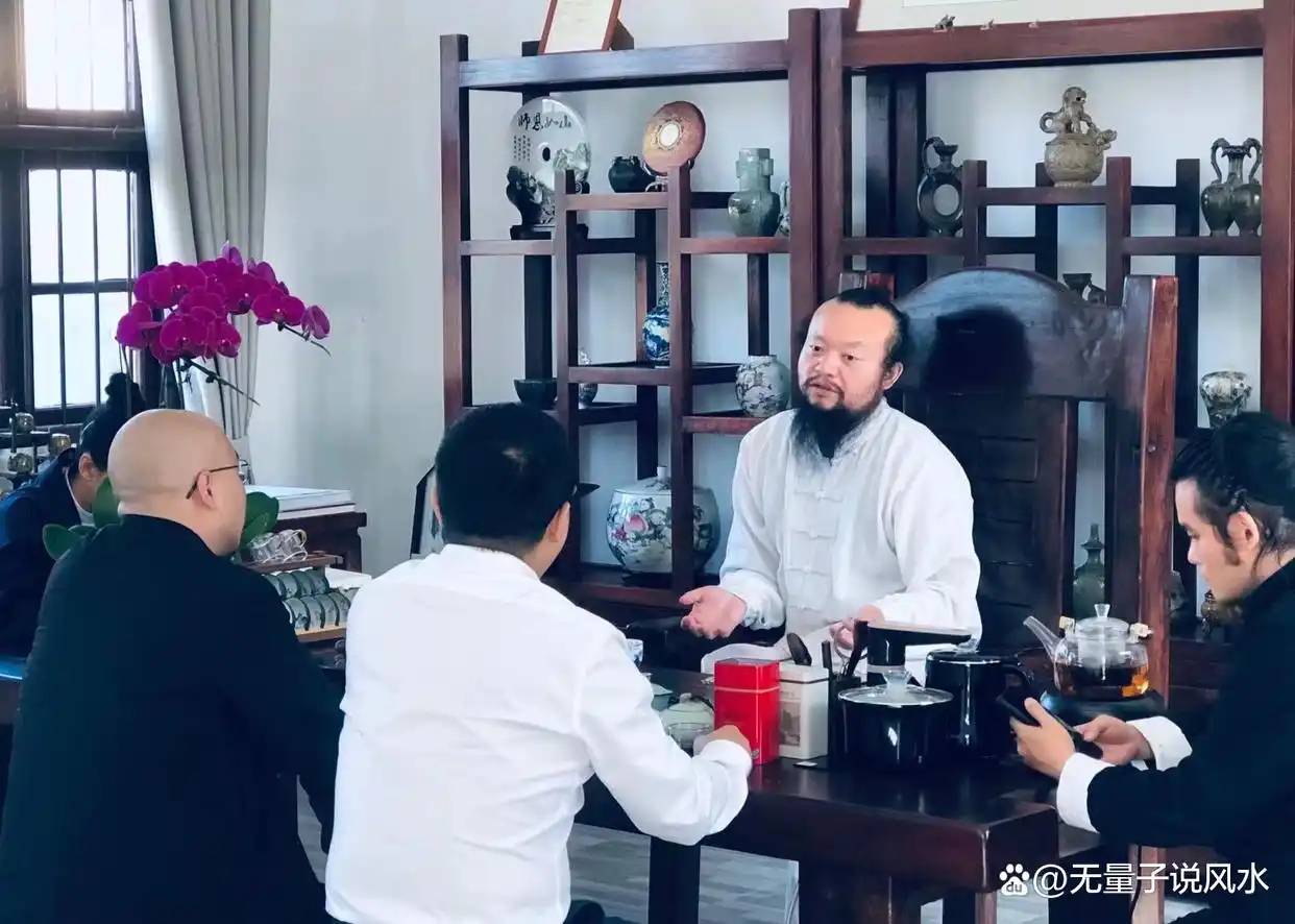 风水玄学入门基础_风水学习步骤与技巧_风水学初学者入门方法