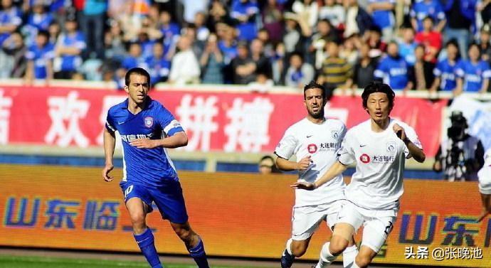 江苏舜天12人战术为什么能吊打传统阵型？