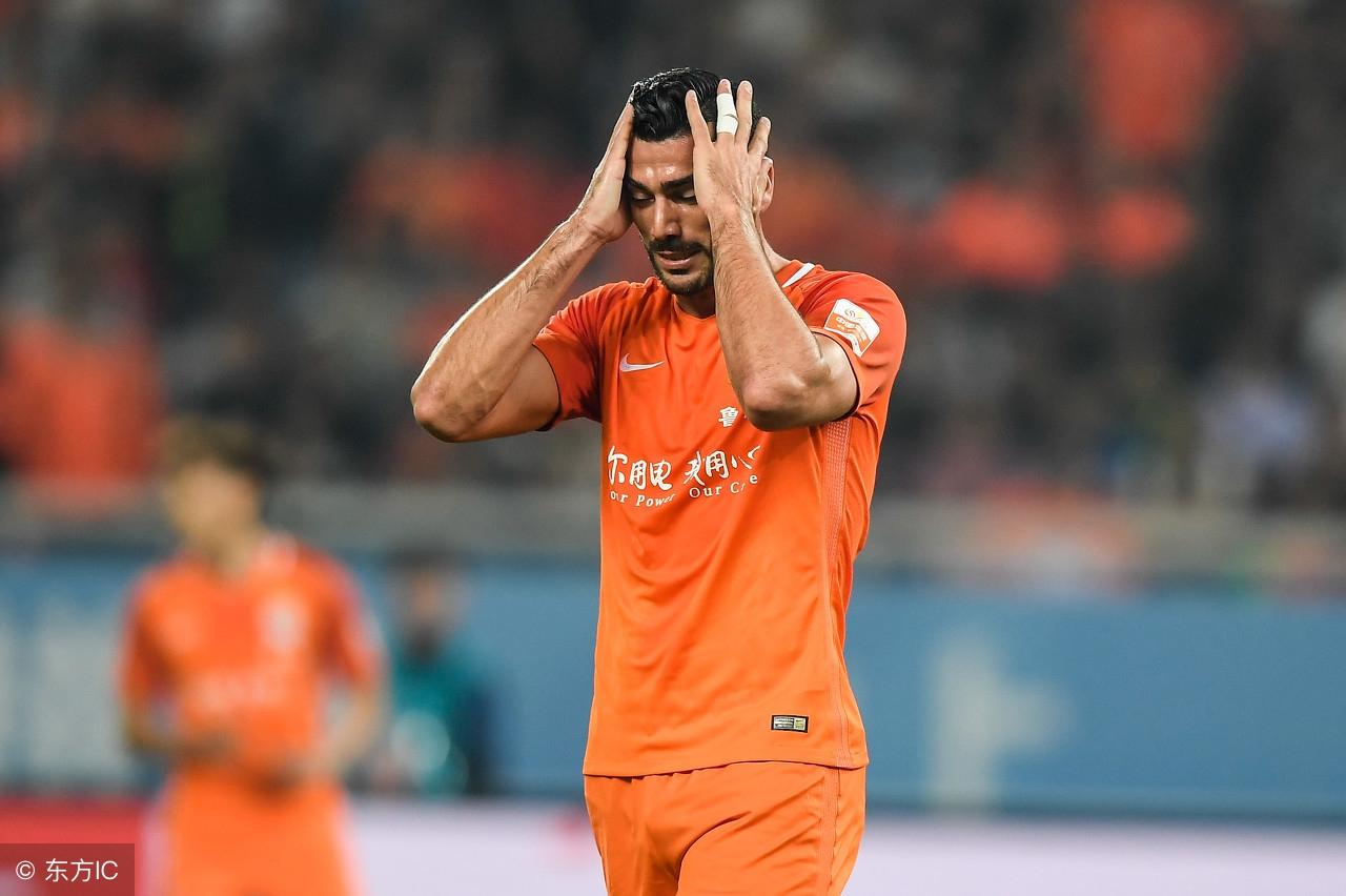 国足拼到1分到底值不值得叫好？