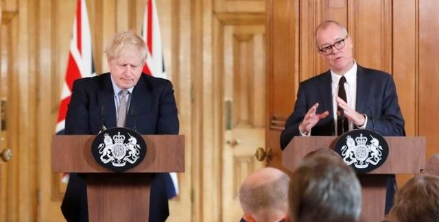 英国群体免疫抗疫措施_为什么英国一边说群体免疫，一边还要鼓励人民减少传播疫情？_新冠肺炎群体免疫策略