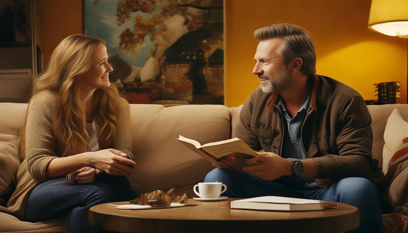 伙伴夫妻结局是什么_伙伴夫妻百度百科_婚姻伙伴