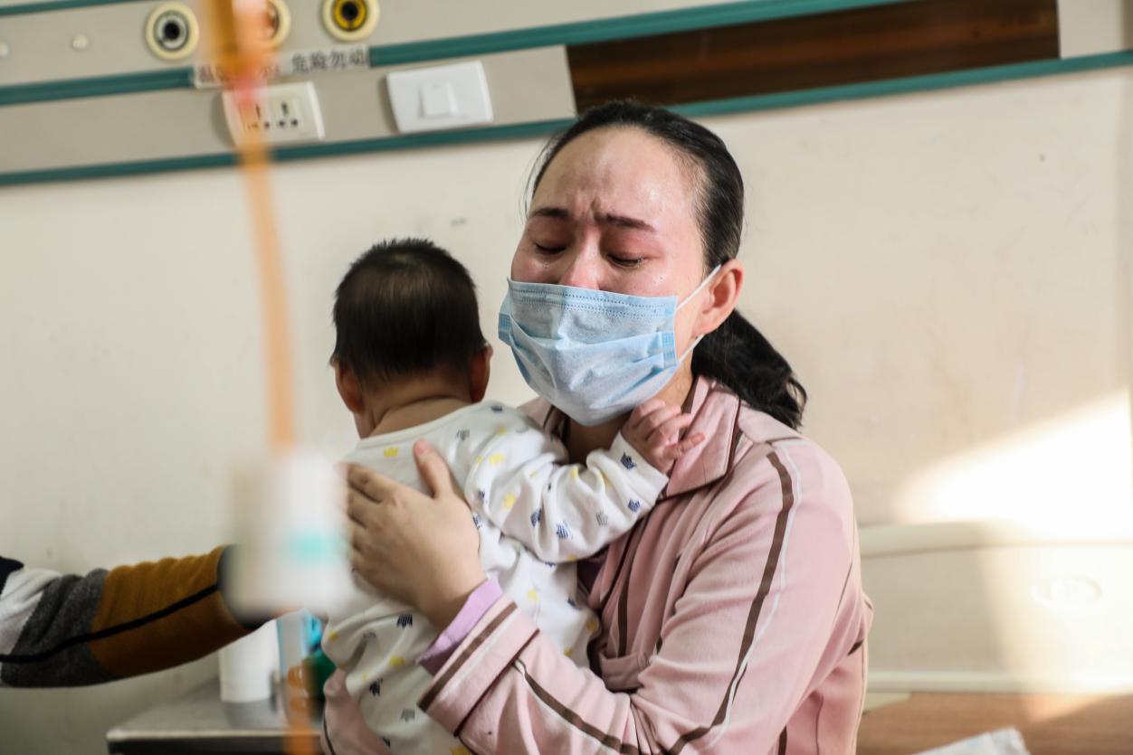 梦见亲人进重症监护室预示什么?3招化解深层心理危机 梦见亲人进重症监护室预示什么?3招化解深层心理危机