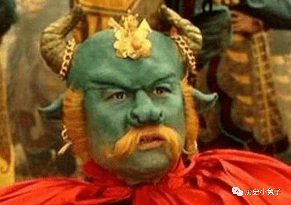 【青牛精难倒孙悟空，他当初大闹天宫靠的是什么？】深挖背后缘由