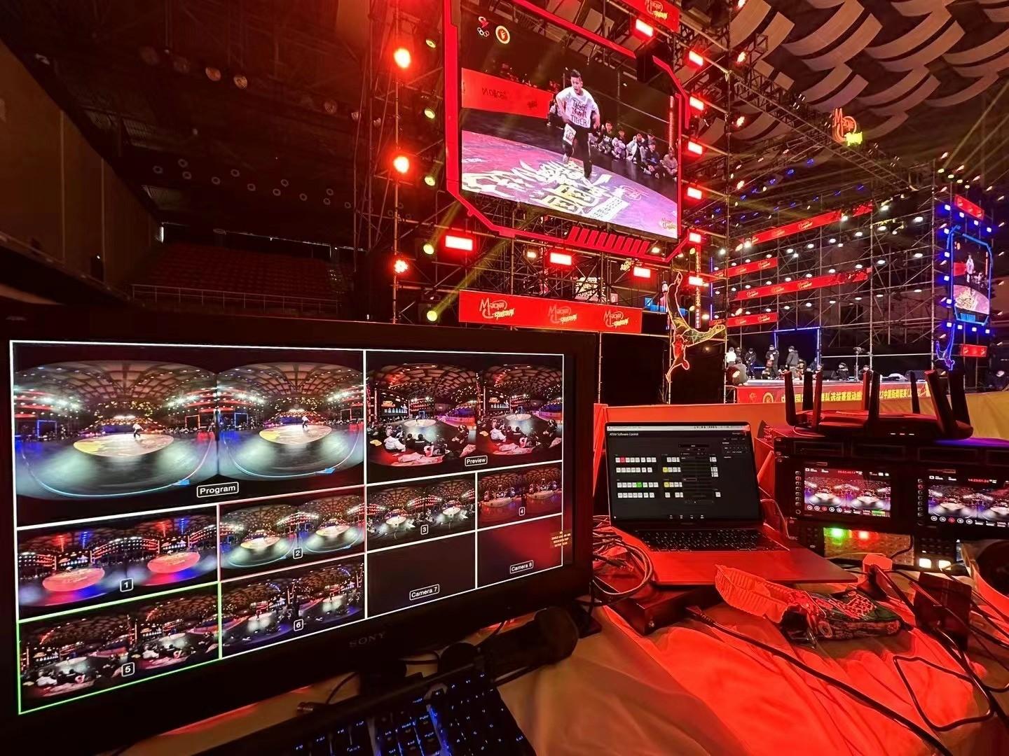 赛事直播免费观看网站众多，合法合规选择是关键