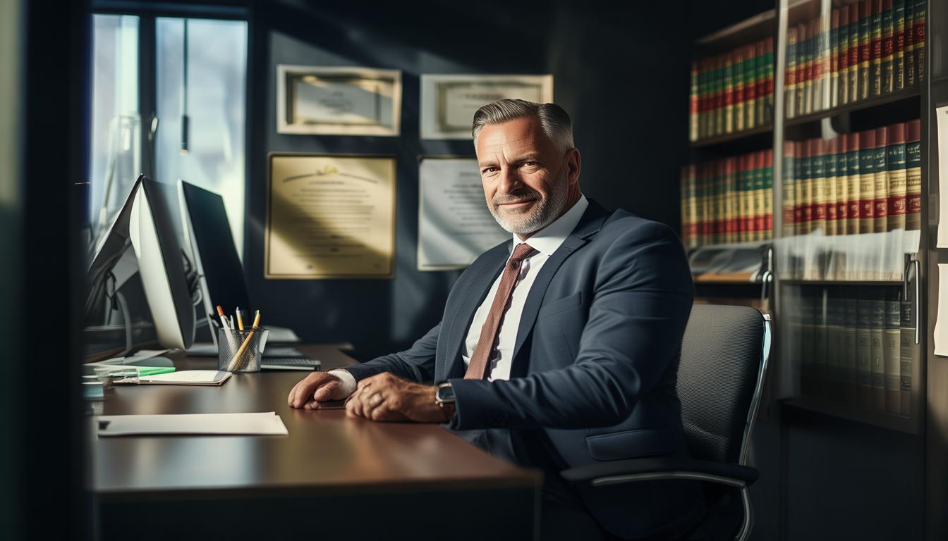 自考如何考取律师证_自考学历与律师证_如何考取公职律师