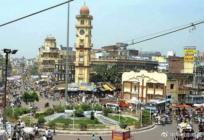 印度华人最多的城市是哪个？带你了解加尔各答华人社区