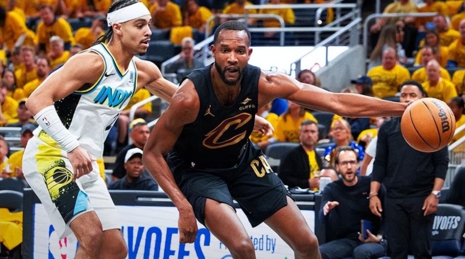 2025年NBA季后赛步行者关键比赛，精彩瞬间全回顾超下饭