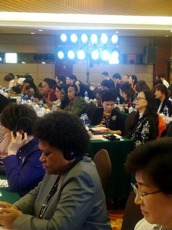 第一次参加华人论坛会议到底要准备些啥？