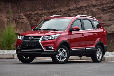 10万预算能买到靠谱的7座商务车吗？