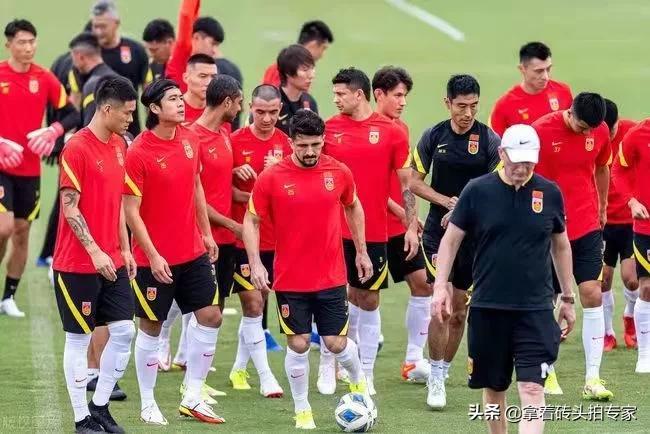 国足这次真的能赢日本吗? 国足这次真的能赢日本吗?