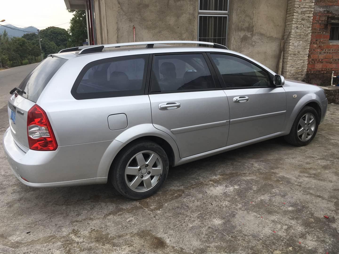 别克凯越最新报价多少能入手？