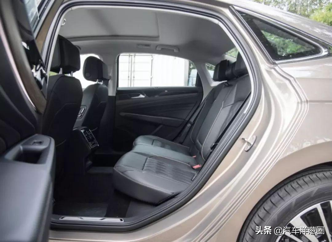 新帕萨特到底值不值得买？