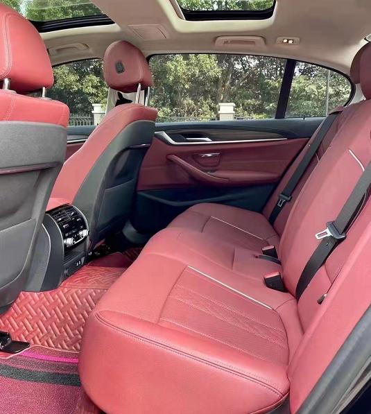 华晨宝马7系真的值百万身价吗？