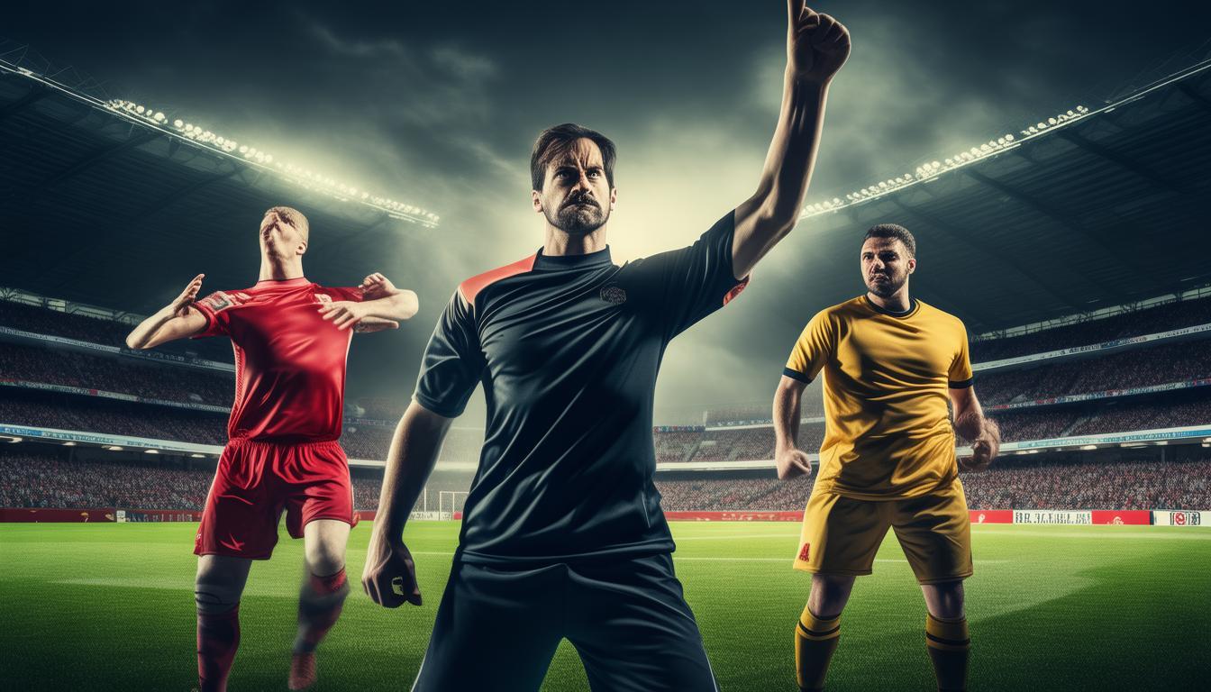 足球的联赛等级_联赛级别足球排名表图片_足球各级别联赛排名表