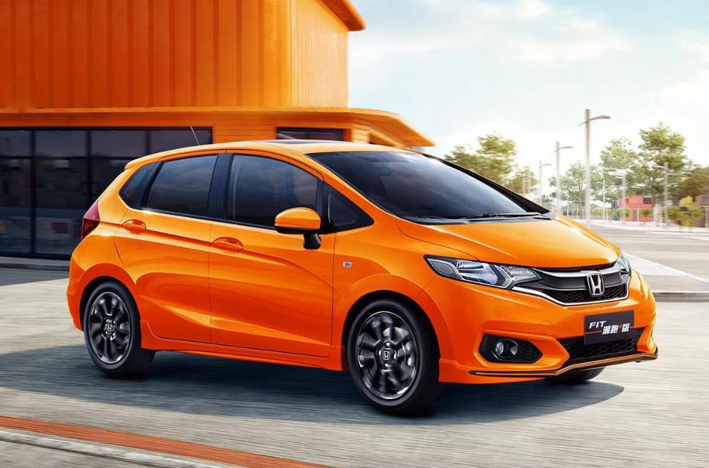 飞度1.3真的能成为新手小白的第一辆神车吗？