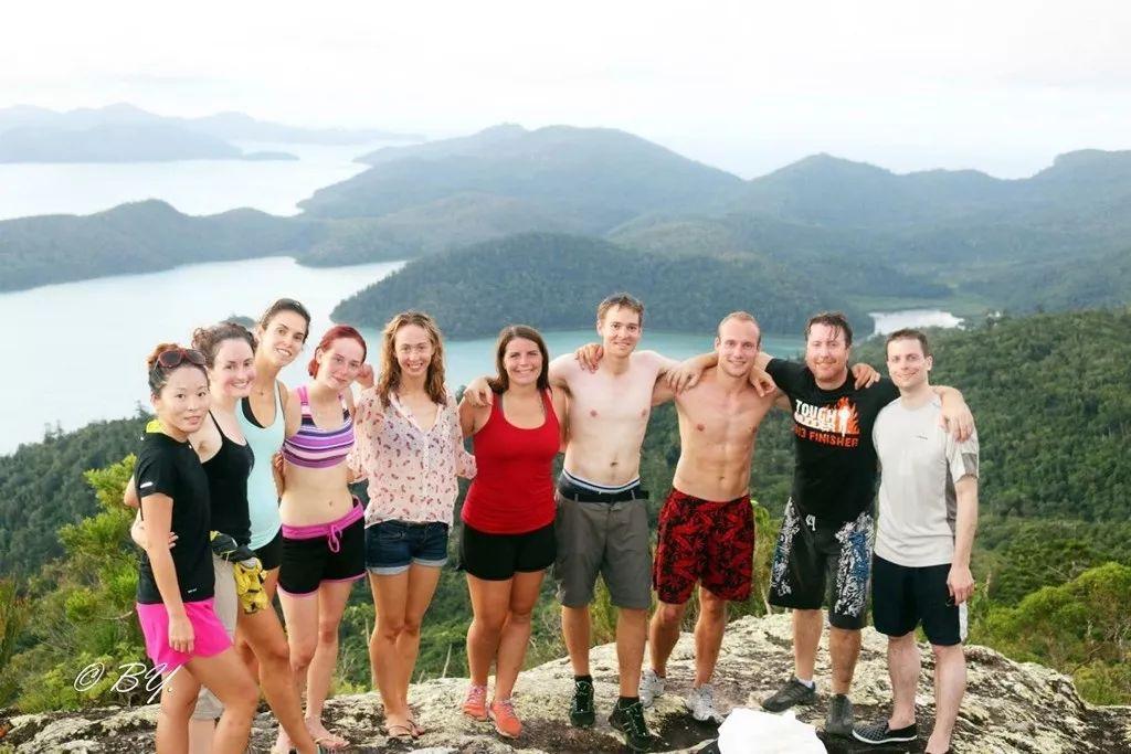 不会英语能在澳洲打工赚到钱吗？