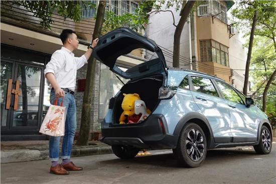 东风小王子配件到底该怎么买才不踩坑? 东风小王子配件到底该怎么买才不踩坑?