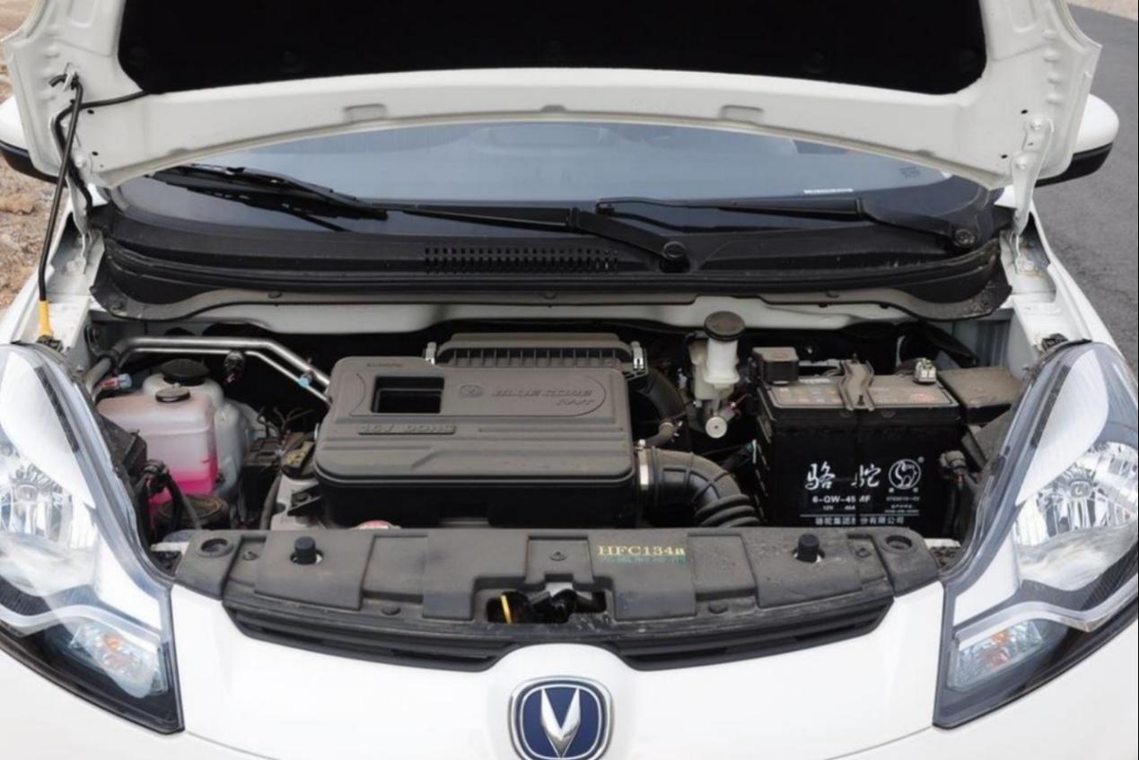 二手车奔奔值不值得买？万元级代步车避坑指南