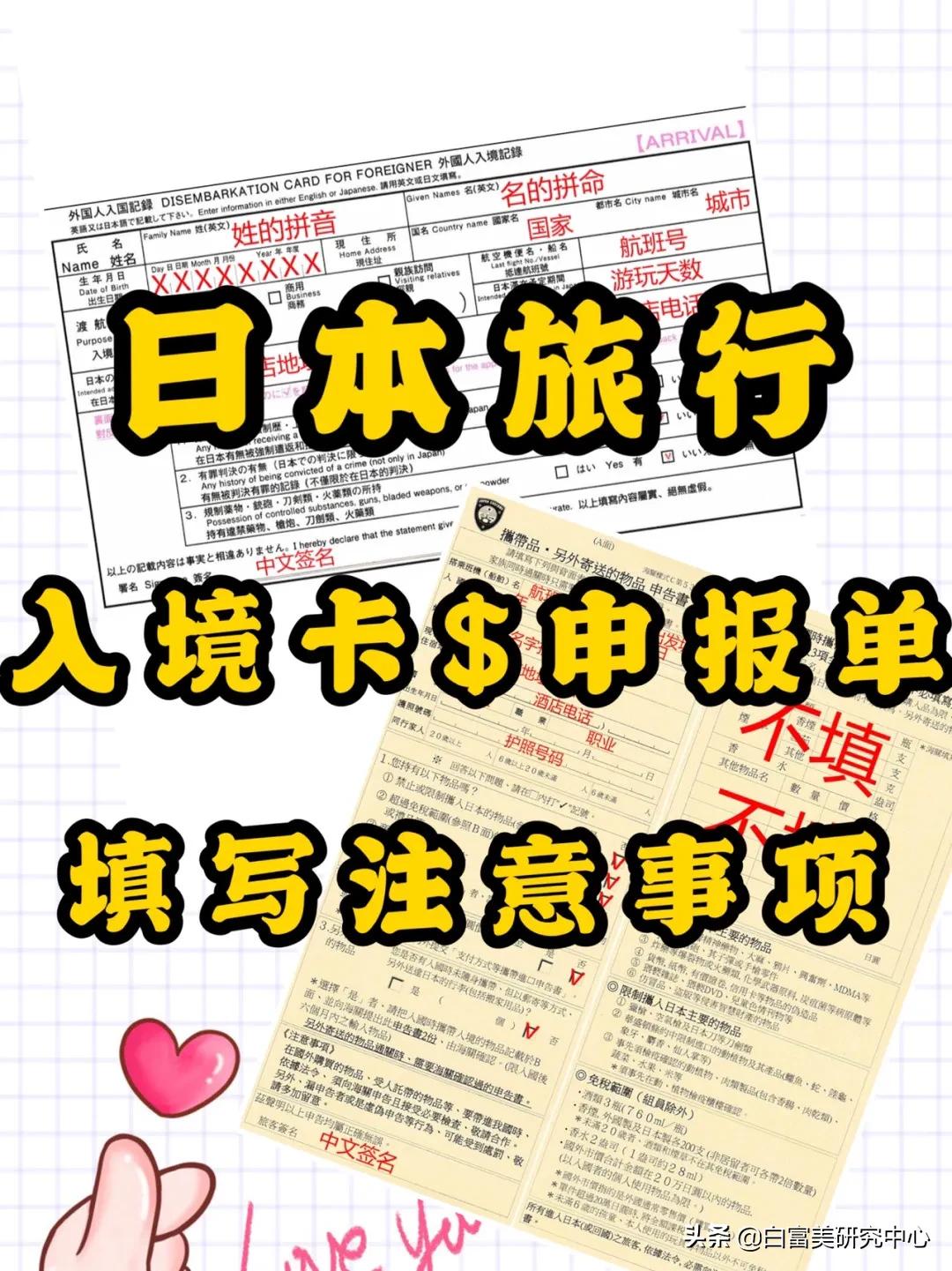 在论坛问签证攻略会不会被海关盯上? 在论坛问签证攻略会不会被海关盯上?