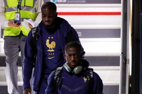 法国队这次世界杯能卫冕吗？23人名单藏着什么秘密？