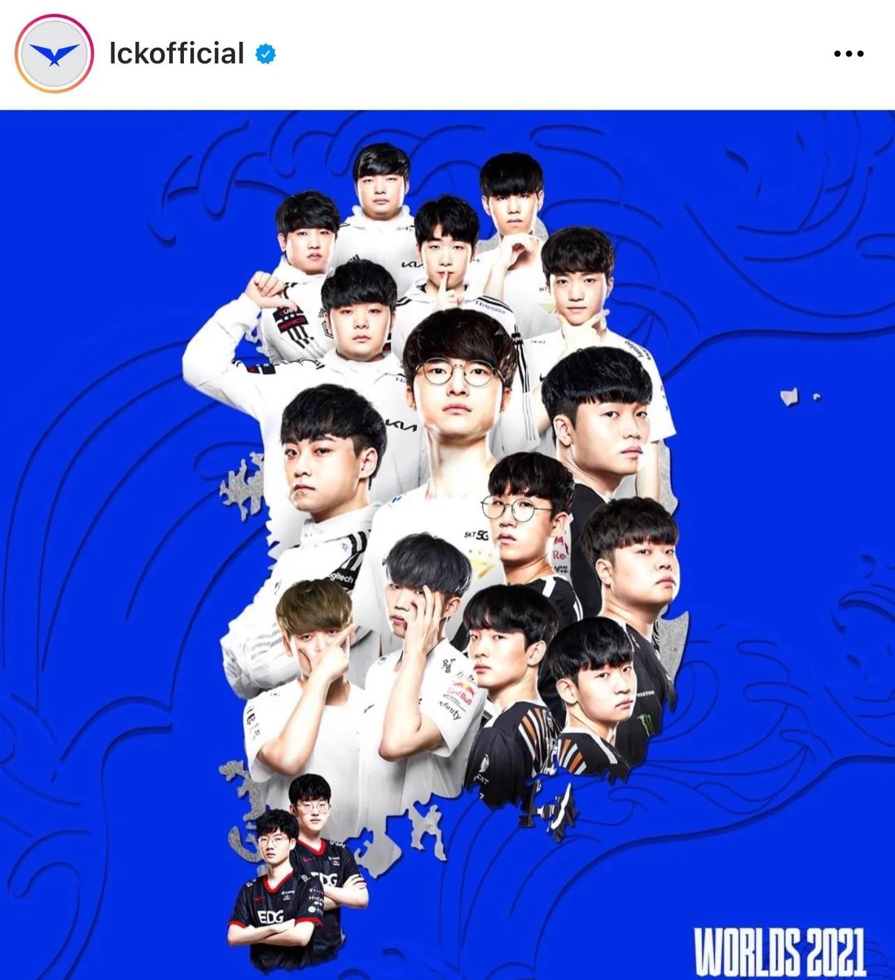 EDG凭什么能在LCK包围圈里杀出血路？