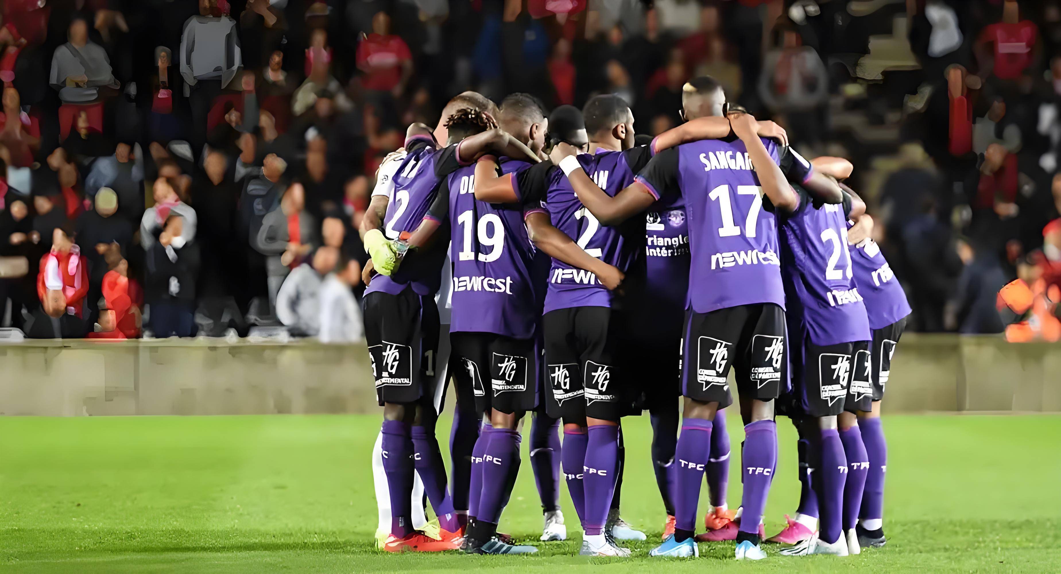 法乙圣旺红星对阿纳西赛事前瞻