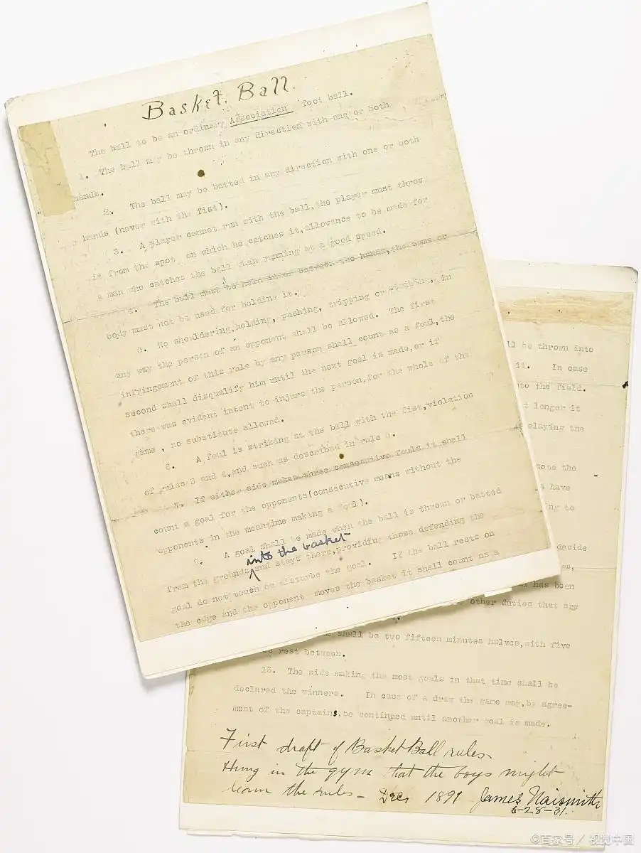 篮球比赛赛制有哪些_篮球比赛详细规则_篮球场地与篮筐尺寸