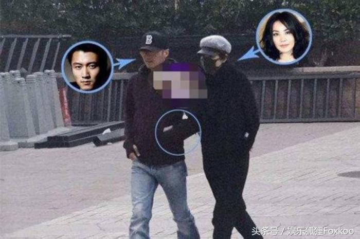 张柏芝为啥成了加拿大华人论坛顶流? 张柏芝为啥成了加拿大华人论坛顶流?