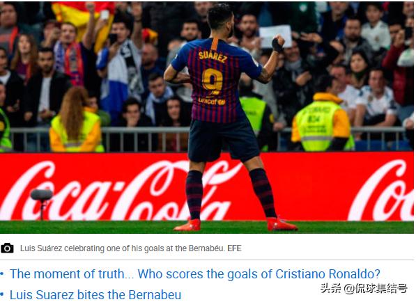 巴萨是怎么在伯纳乌踢出4-0屠杀局的? 巴萨是怎么在伯纳乌踢出4-0屠杀局的?