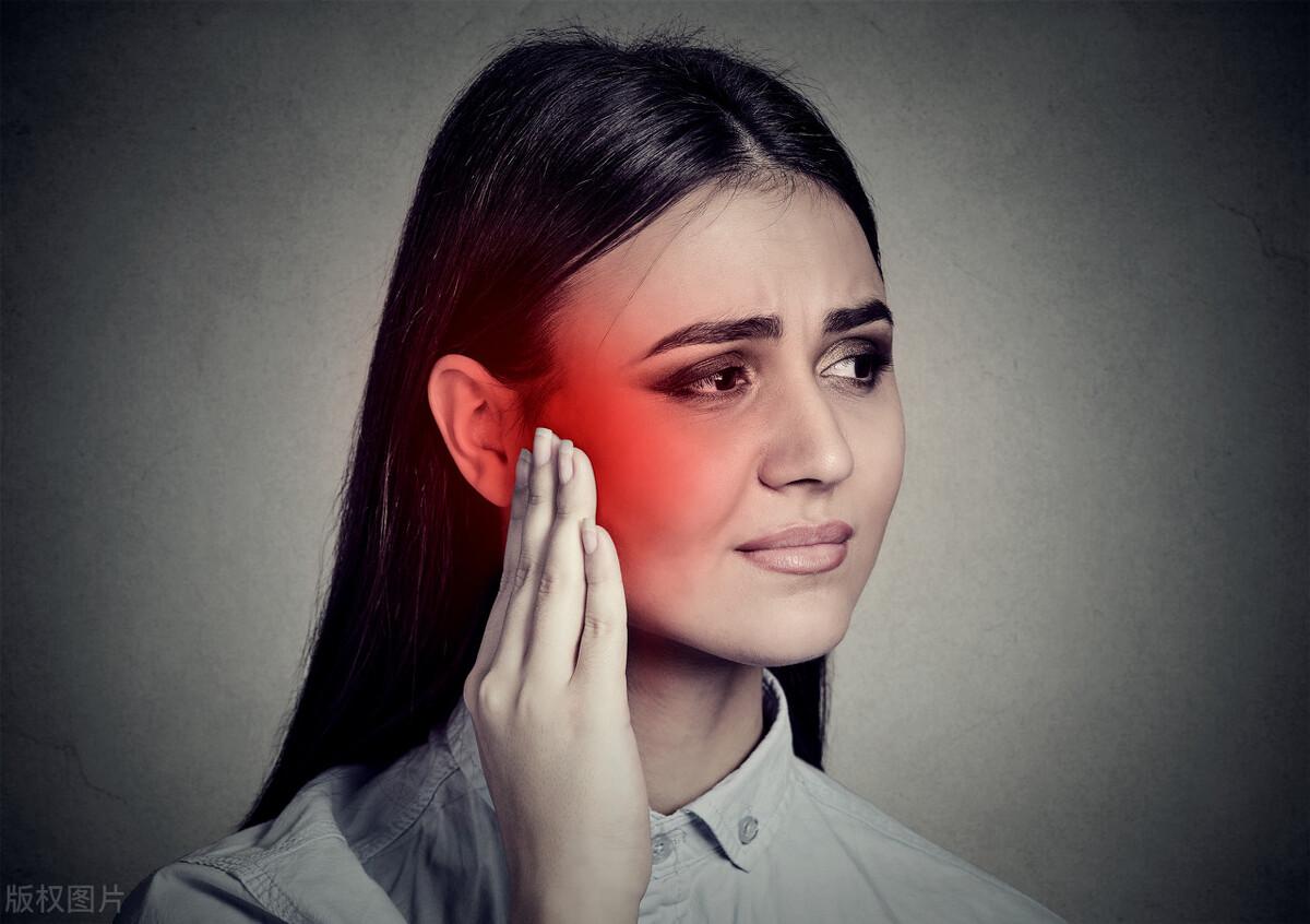 耳鸣到底是身体警报还是运势预警？