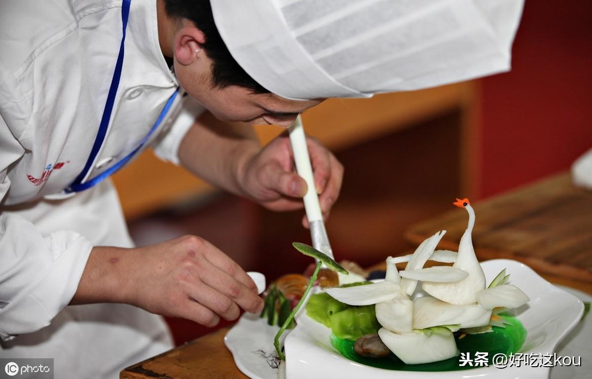 在泰国生活找不到合口味的中餐怎么办？