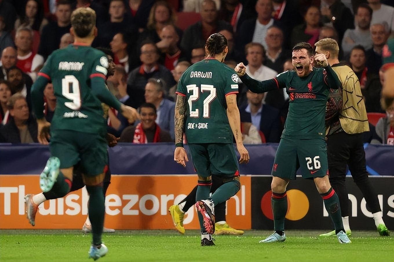 萨拉赫的传射绝技到底怎么练? 萨拉赫的传射绝技到底怎么练?