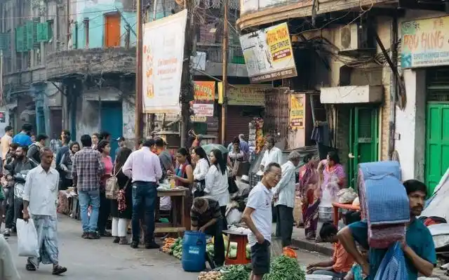 印度华人为什么不回国_印度华人移民历史_印度华人撤离原因