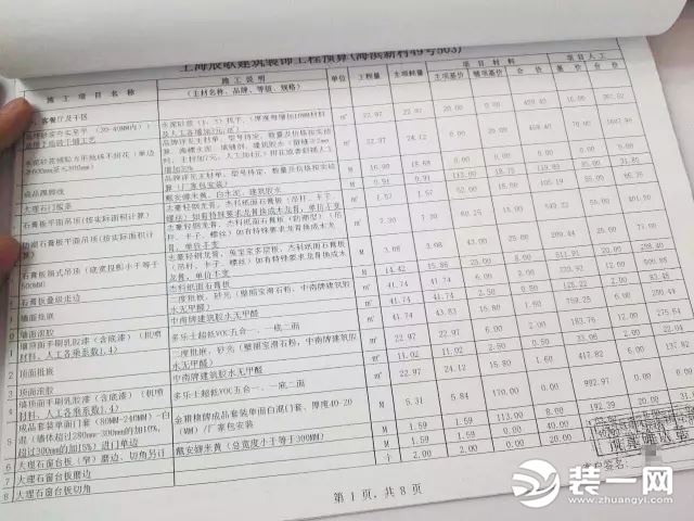 清晰计算方式,不花冤枉钱 清晰计算方式,不花冤枉钱