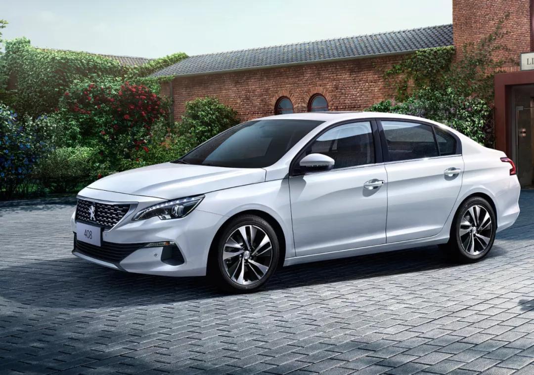 月薪5000养得起标致408吗？