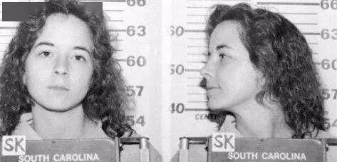 历史上著名的女杀人犯，你了解多少？